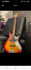 Shine base guitar for sale  WORKSOP