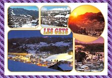 Carte postale gets d'occasion  France