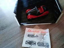 Schuco classic radio gebraucht kaufen  Michelau