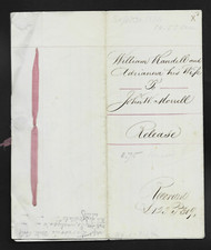 1954 queens document for sale  Sykesville
