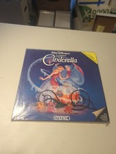 Cinderella walt disney for sale  Bolingbrook