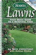 Scotts lawns quick for sale  Arlington