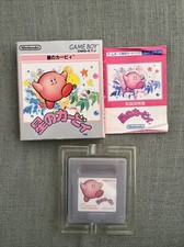 Hoshi kirby kirby usato  Roma