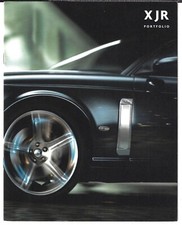 Jaguar xjr 4.2 d'occasion  Expédié en Belgium