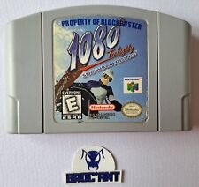 1080 teneighty snowboarding d'occasion  Berck