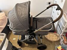 Travel system pram for sale  BOGNOR REGIS