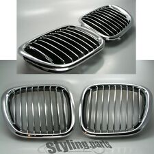 Nieren grill chrom gebraucht kaufen  Eggenfelden