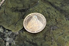 Medaglia commemorativa san usato  Brixen