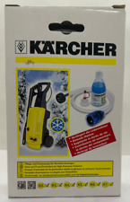 Kärcher pflege frostschutz gebraucht kaufen  Landau a.d.Isar