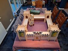 Wooden knight fortress for sale  HIGH WYCOMBE