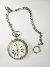 Orologio tasca roskopf usato  Italia