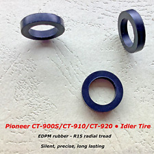 Idler tire pioneer usato  Torino