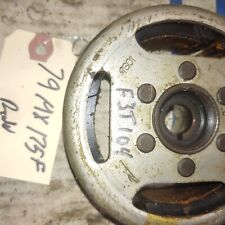 1979 yamaha mx175f for sale  Pollock Pines