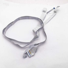 Usado, Carriage Cable   Fits For Epson ME1100 BX325 B1110 TX525 PX101 EC-C110 T110 comprar usado  Enviando para Brazil