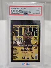 Kobe bryant slam for sale  WITHAM
