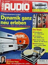 Audio focus chorus gebraucht kaufen  Kiel
