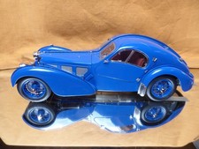 Bugatti t57sc atlantic gebraucht kaufen  Biberach an der Riß