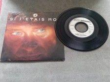 Johnny hallyday 45 d'occasion  La Chaize-le-Vicomte