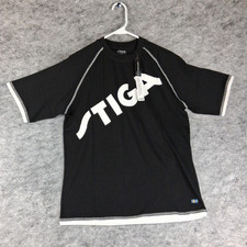 Stiga shirt small for sale  Moulton