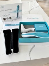 Hairmax ultima lasercomb for sale  Aldie