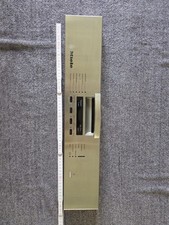 Miele spülmaschine bedienblen gebraucht kaufen  Rostock