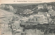 Veules roses d'occasion  France