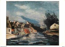 Art peinture maurice d'occasion Art peinture maurice d'occasion  Fruges