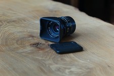 28mm leica mount for sale  YORK