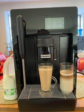 franke coffee machine for sale  HARROW
