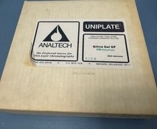 Analtech tlc uniplate d'occasion  Expédié en Belgium