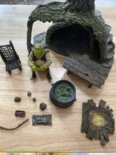 Mcfarlane toys shrek for sale  MELKSHAM