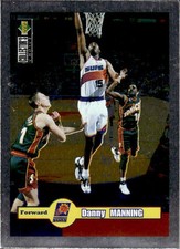 Figurina upper deck usato  Italia