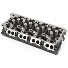 Cylinder heads powerstroke for sale  Perth Amboy