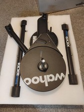 Wahoo kickr core for sale  FAREHAM