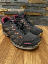 Lowa maddox innox gebraucht kaufen  Marienheide