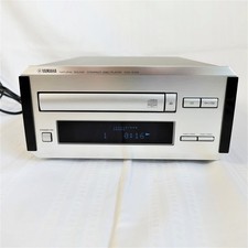Yamaha cdx e100 gebraucht kaufen  Berlin