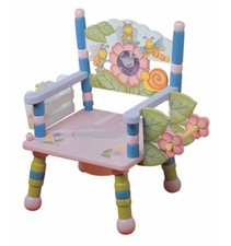 Cadeira potty musical Teamson Little Kingdom princesa Beatrice comprar usado  Enviando para Brazil