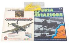 Modellino aereo tigher usato  Vimodrone