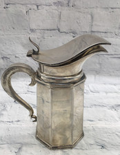 Antique silver plated for sale  BERKHAMSTED