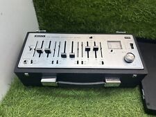 Vintage retro sony for sale  CHERTSEY