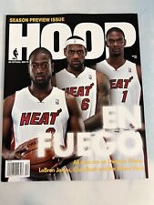 Hoop magazine nov for sale  Sun City West