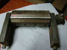 Vintage craftsman jointer for sale  Erie