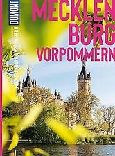 Dumont bildatlas mecklenburg gebraucht kaufen  Berlin