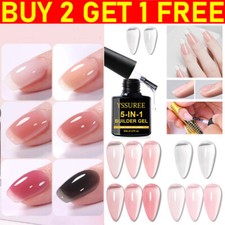Nail builder gel for sale  MANCHESTER