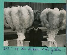 Binche 1937 carnival d'occasion  Expédié en Belgium