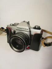 Praktica plc3 spiegelreflexkam gebraucht kaufen  Barnstorf