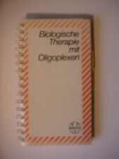 Madaus biologische therapie gebraucht kaufen  Deutschland