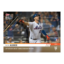 Pete alonso 42nd for sale  Brooklyn