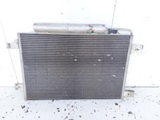 Radiatore aria condizionata usato  Torre del Greco