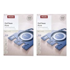 Miele hyclean pure gebraucht kaufen  Göttingen